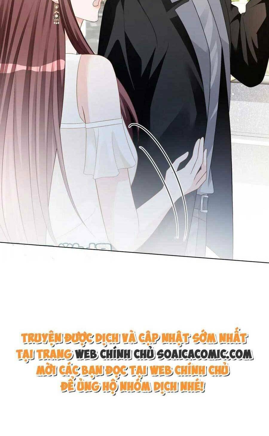 Trọng Sinh Đoàn Sủng Phu Nhân Ảnh Đế Vừa Nghèo Vừa Dữ - Chapter 22 - Page 49