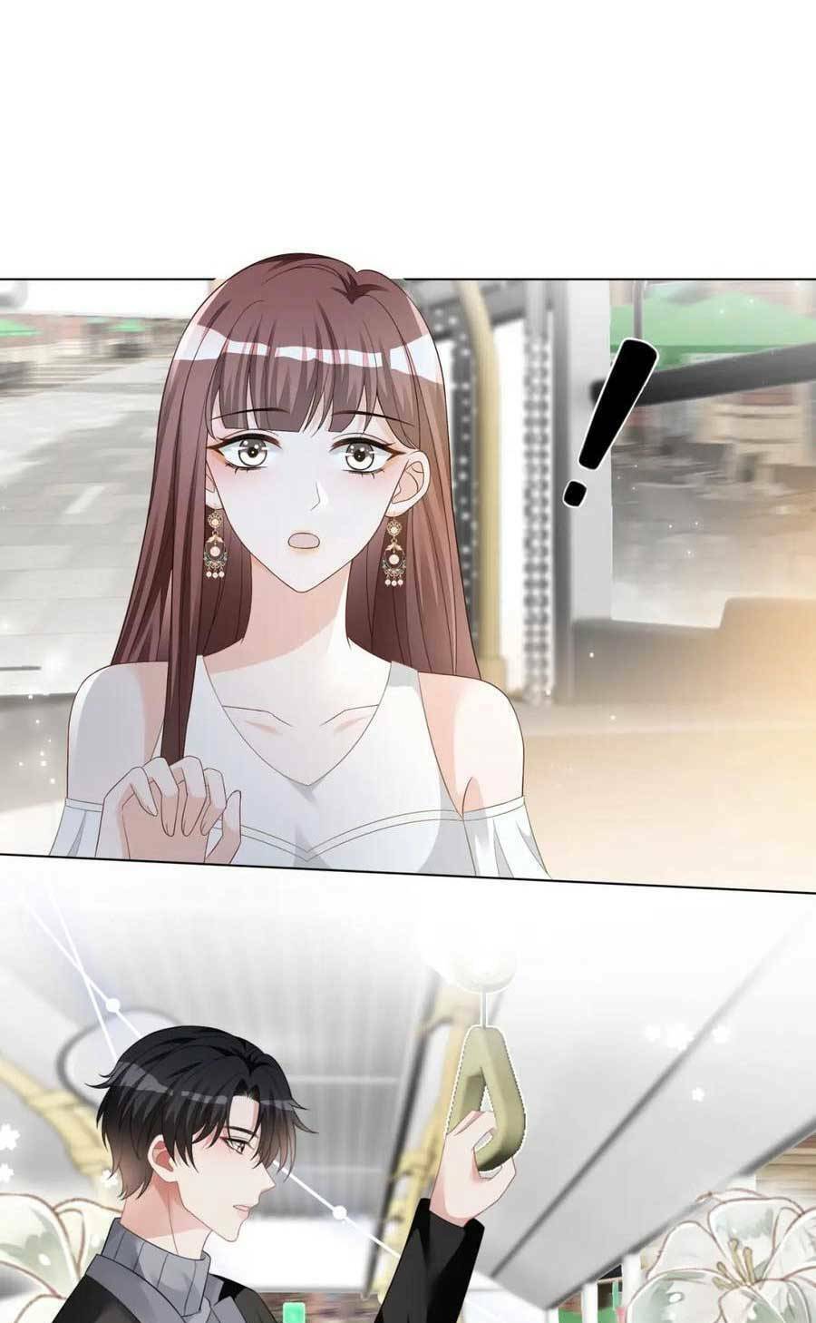 Trọng Sinh Đoàn Sủng Phu Nhân Ảnh Đế Vừa Nghèo Vừa Dữ - Chapter 22 - Page 50