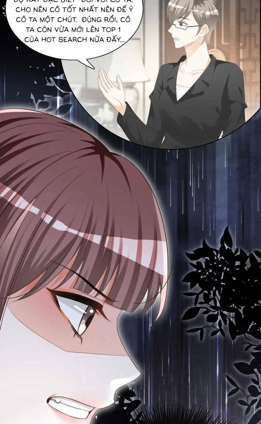 Trọng Sinh Đoàn Sủng Phu Nhân Ảnh Đế Vừa Nghèo Vừa Dữ - Chapter 22 - Page 52