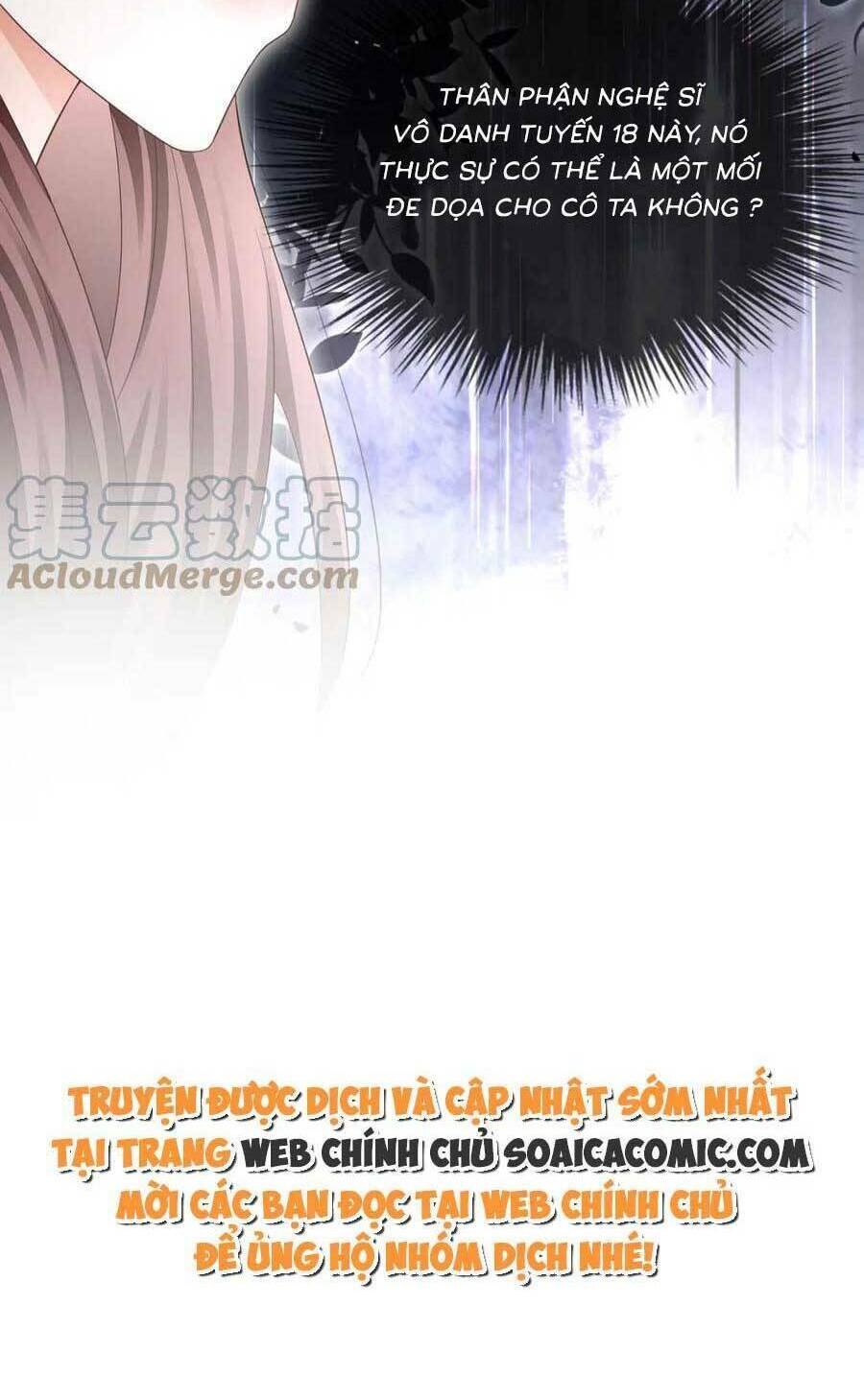 Trọng Sinh Đoàn Sủng Phu Nhân Ảnh Đế Vừa Nghèo Vừa Dữ - Chapter 22 - Page 53