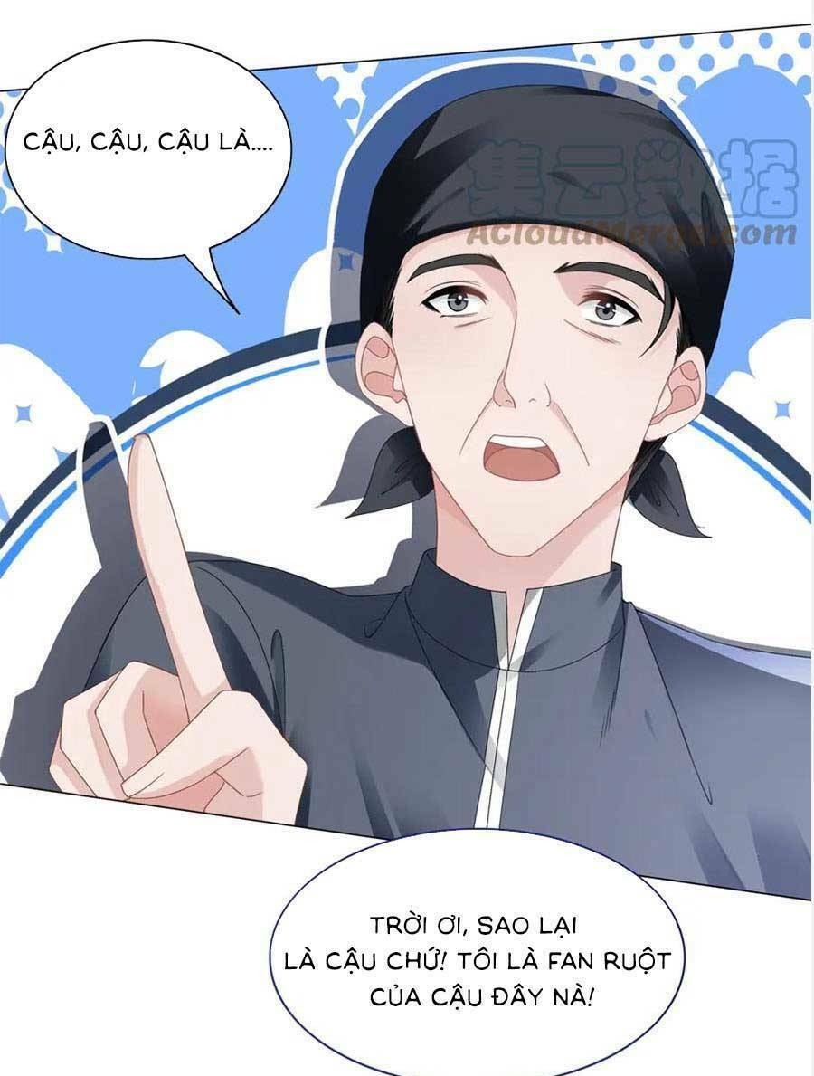 Trọng Sinh Đoàn Sủng Phu Nhân Ảnh Đế Vừa Nghèo Vừa Dữ - Chapter 22 - Page 6