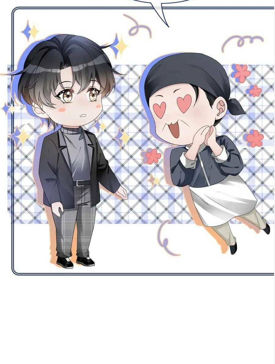 Trọng Sinh Đoàn Sủng Phu Nhân Ảnh Đế Vừa Nghèo Vừa Dữ - Chapter 22 - Page 7