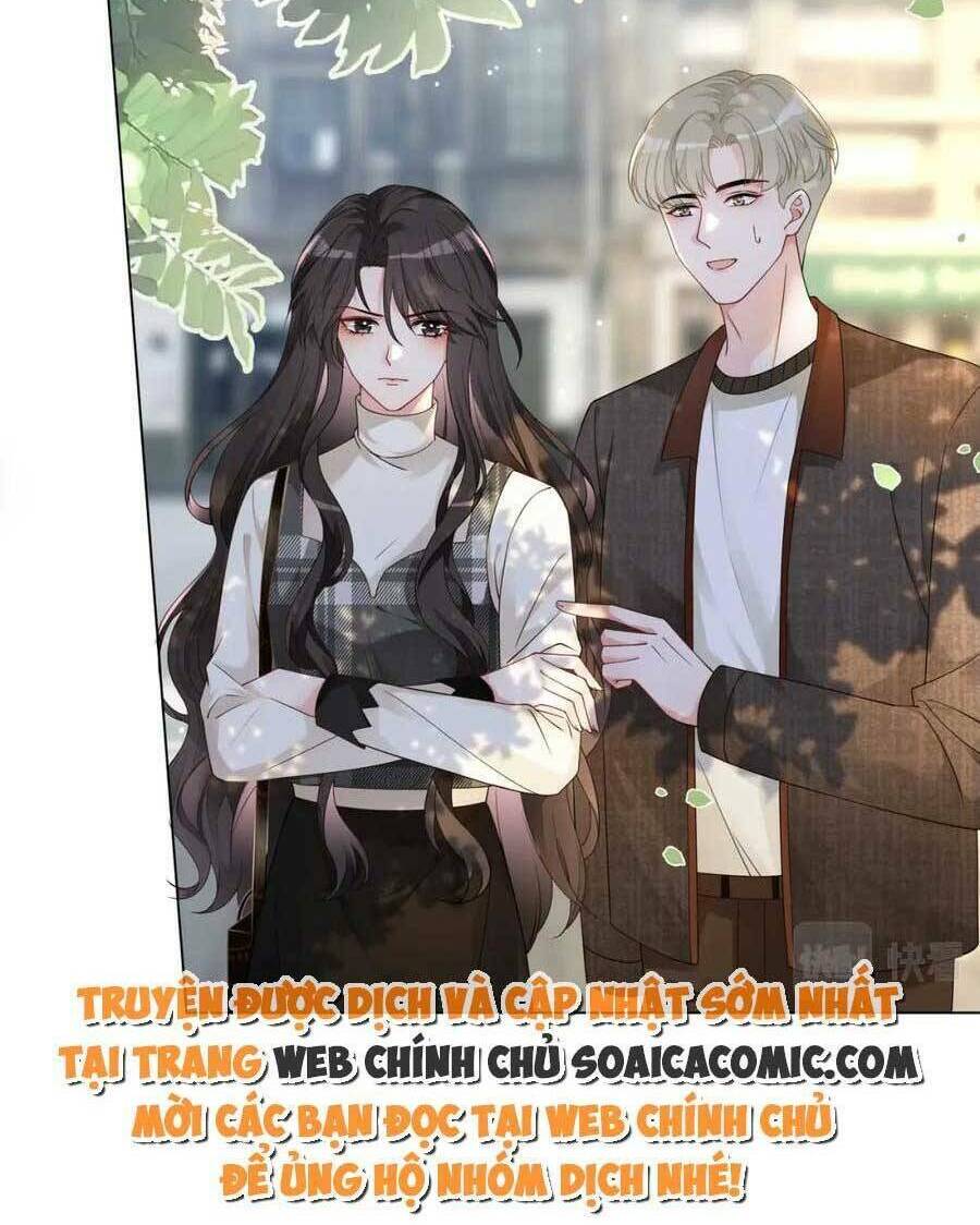 Trọng Sinh Đoàn Sủng Phu Nhân Ảnh Đế Vừa Nghèo Vừa Dữ - Chapter 23 - Page 9