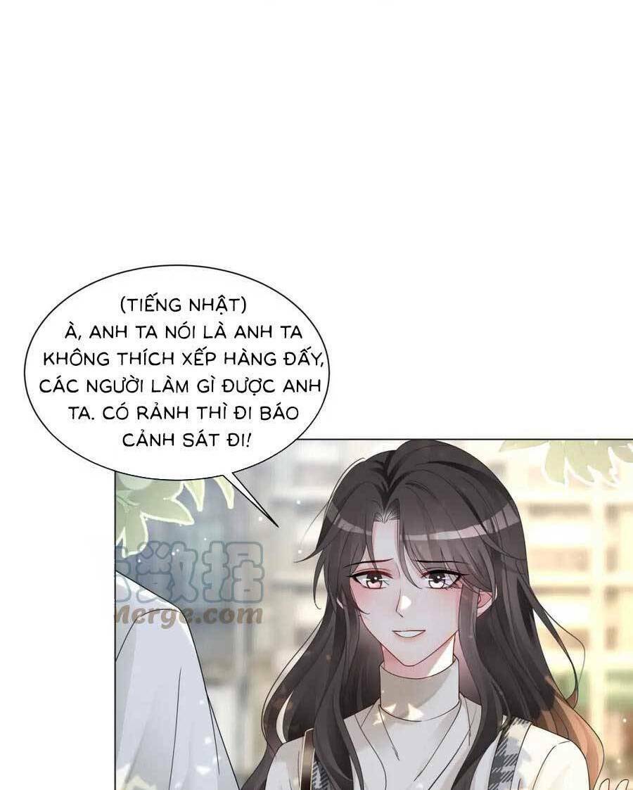 Trọng Sinh Đoàn Sủng Phu Nhân Ảnh Đế Vừa Nghèo Vừa Dữ - Chapter 23 - Page 10