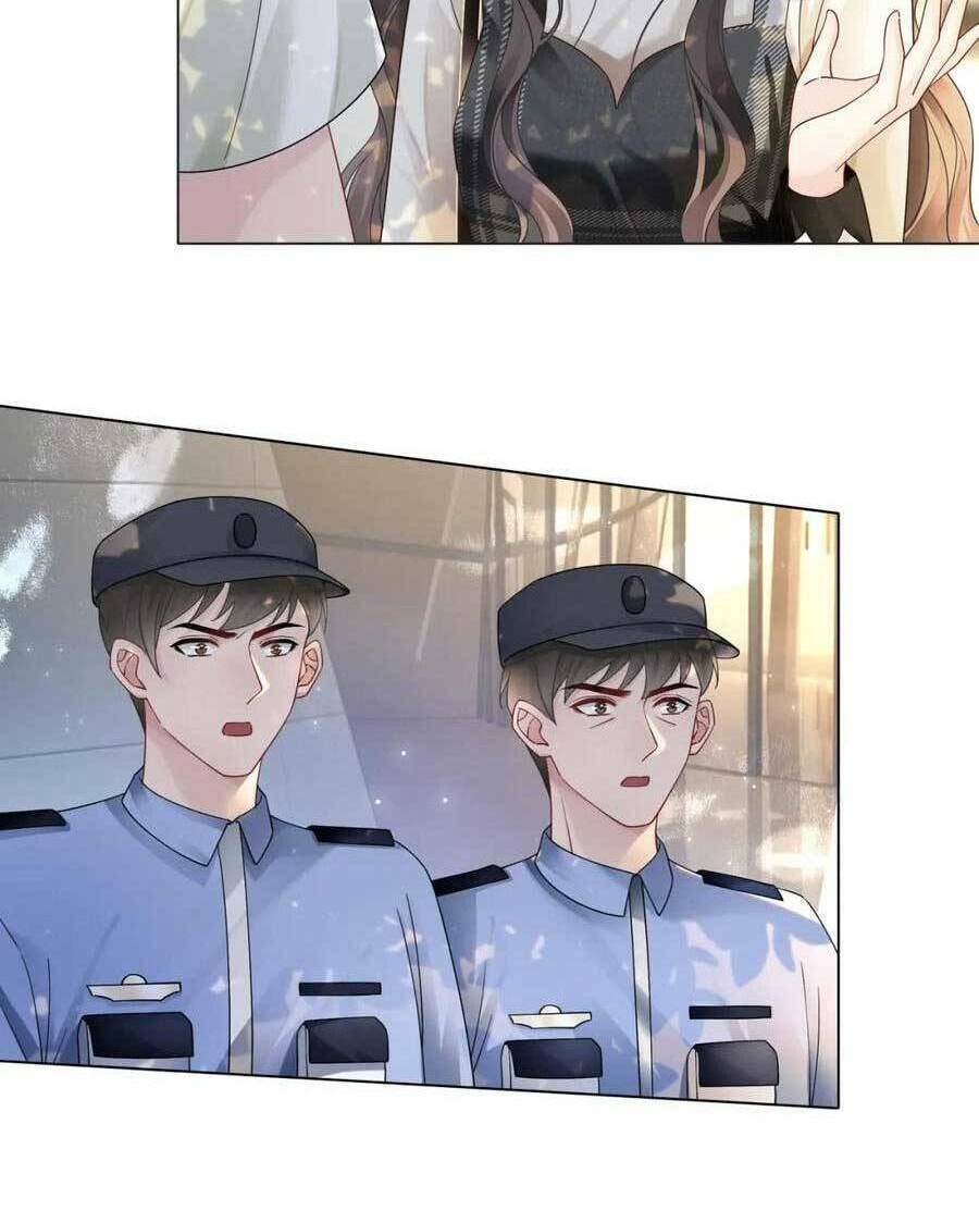 Trọng Sinh Đoàn Sủng Phu Nhân Ảnh Đế Vừa Nghèo Vừa Dữ - Chapter 23 - Page 11