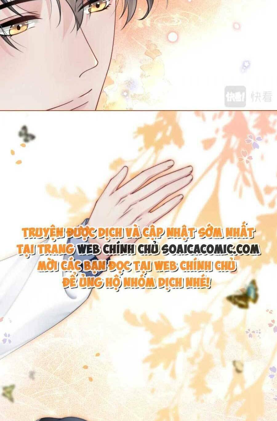 Trọng Sinh Đoàn Sủng Phu Nhân Ảnh Đế Vừa Nghèo Vừa Dữ - Chapter 23 - Page 15