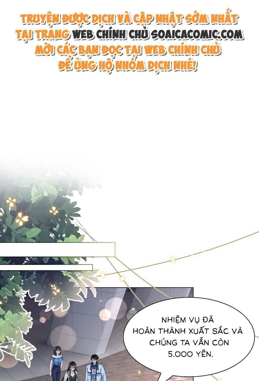 Trọng Sinh Đoàn Sủng Phu Nhân Ảnh Đế Vừa Nghèo Vừa Dữ - Chapter 23 - Page 18