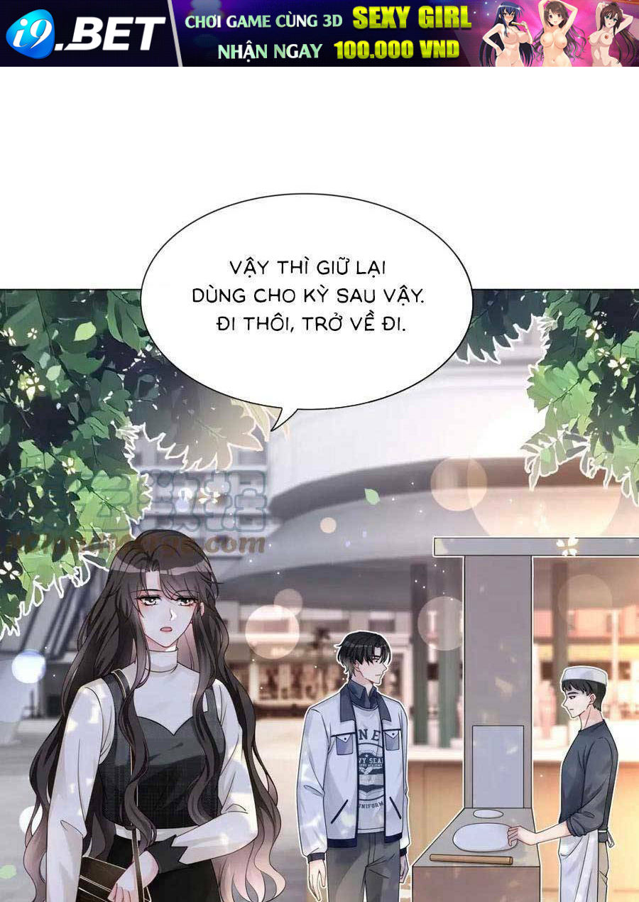 Trọng Sinh Đoàn Sủng Phu Nhân Ảnh Đế Vừa Nghèo Vừa Dữ - Chapter 23 - Page 22