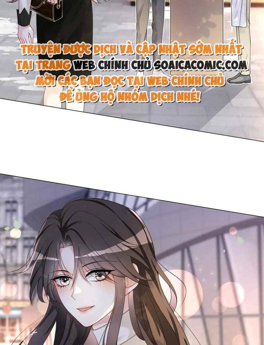 Trọng Sinh Đoàn Sủng Phu Nhân Ảnh Đế Vừa Nghèo Vừa Dữ - Chapter 23 - Page 23