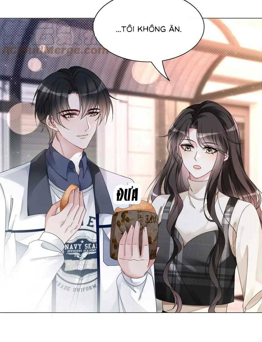 Trọng Sinh Đoàn Sủng Phu Nhân Ảnh Đế Vừa Nghèo Vừa Dữ - Chapter 23 - Page 27