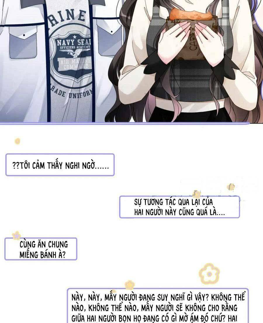 Trọng Sinh Đoàn Sủng Phu Nhân Ảnh Đế Vừa Nghèo Vừa Dữ - Chapter 23 - Page 29