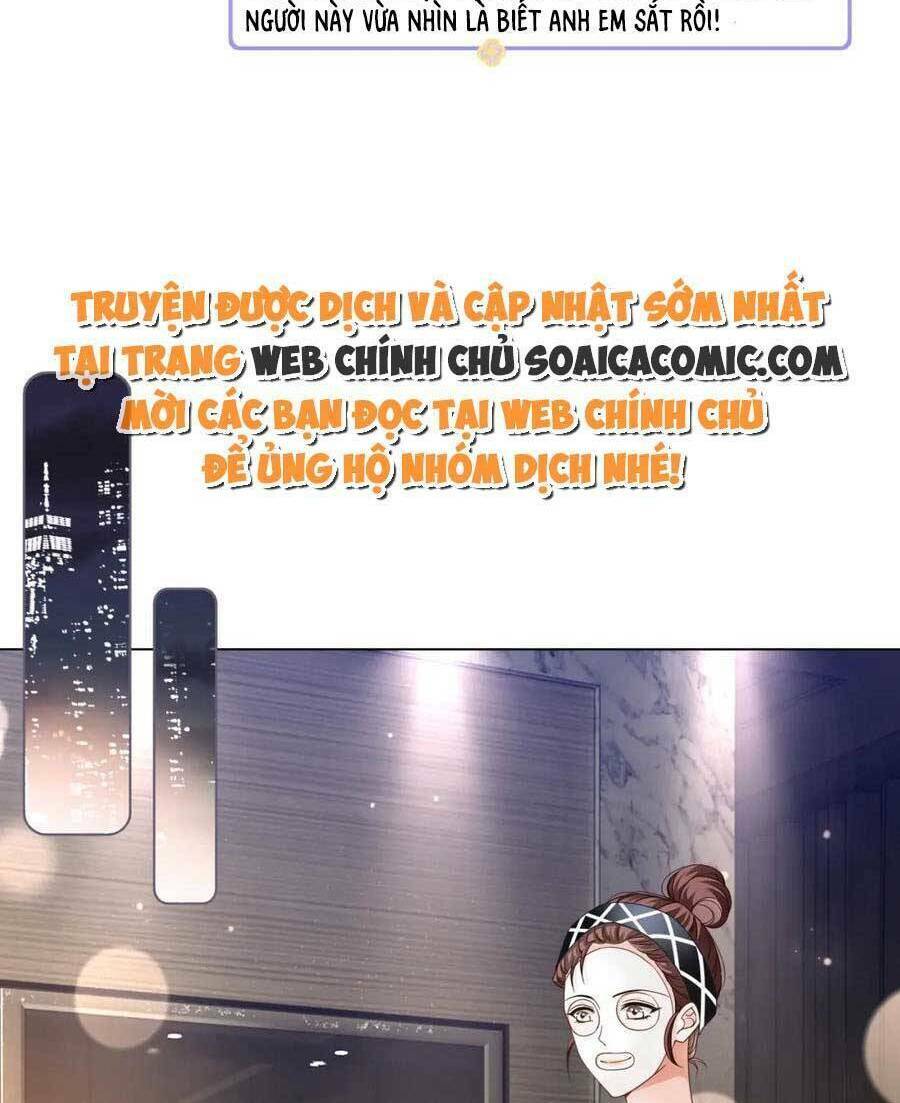 Trọng Sinh Đoàn Sủng Phu Nhân Ảnh Đế Vừa Nghèo Vừa Dữ - Chapter 23 - Page 30