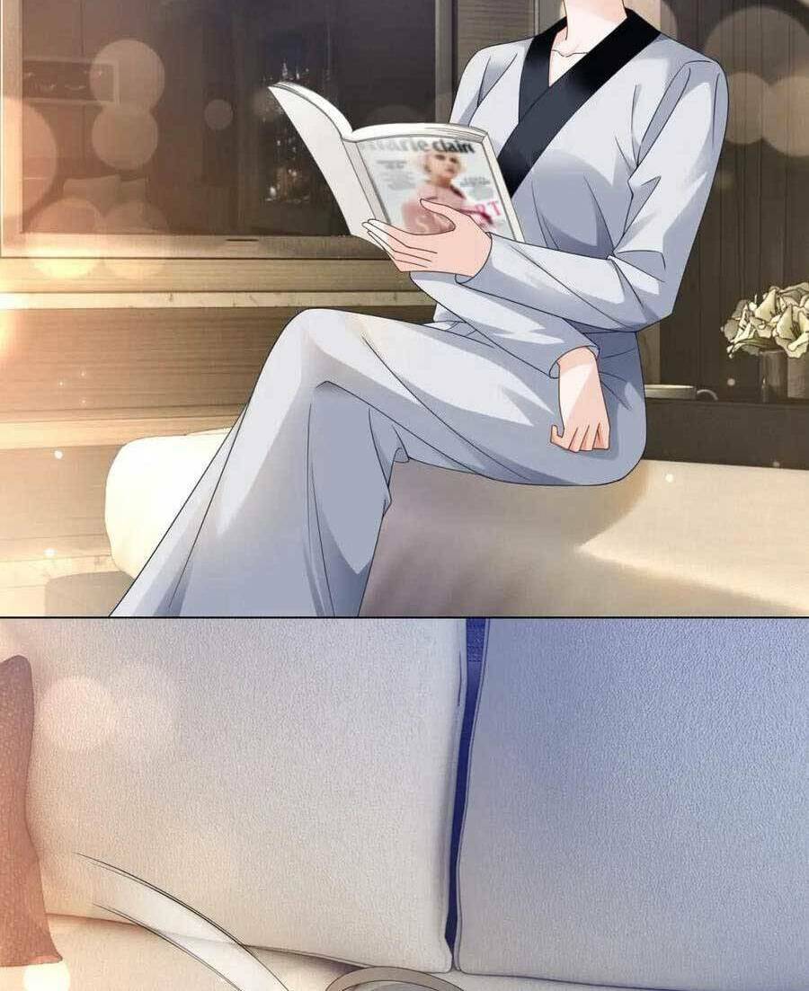 Trọng Sinh Đoàn Sủng Phu Nhân Ảnh Đế Vừa Nghèo Vừa Dữ - Chapter 23 - Page 31