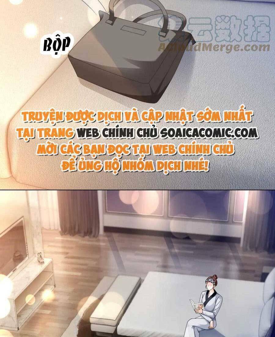 Trọng Sinh Đoàn Sủng Phu Nhân Ảnh Đế Vừa Nghèo Vừa Dữ - Chapter 23 - Page 32