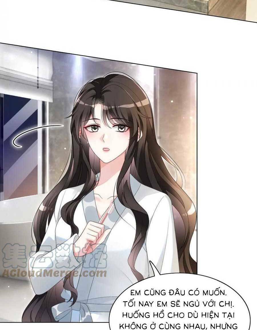 Trọng Sinh Đoàn Sủng Phu Nhân Ảnh Đế Vừa Nghèo Vừa Dữ - Chapter 23 - Page 36