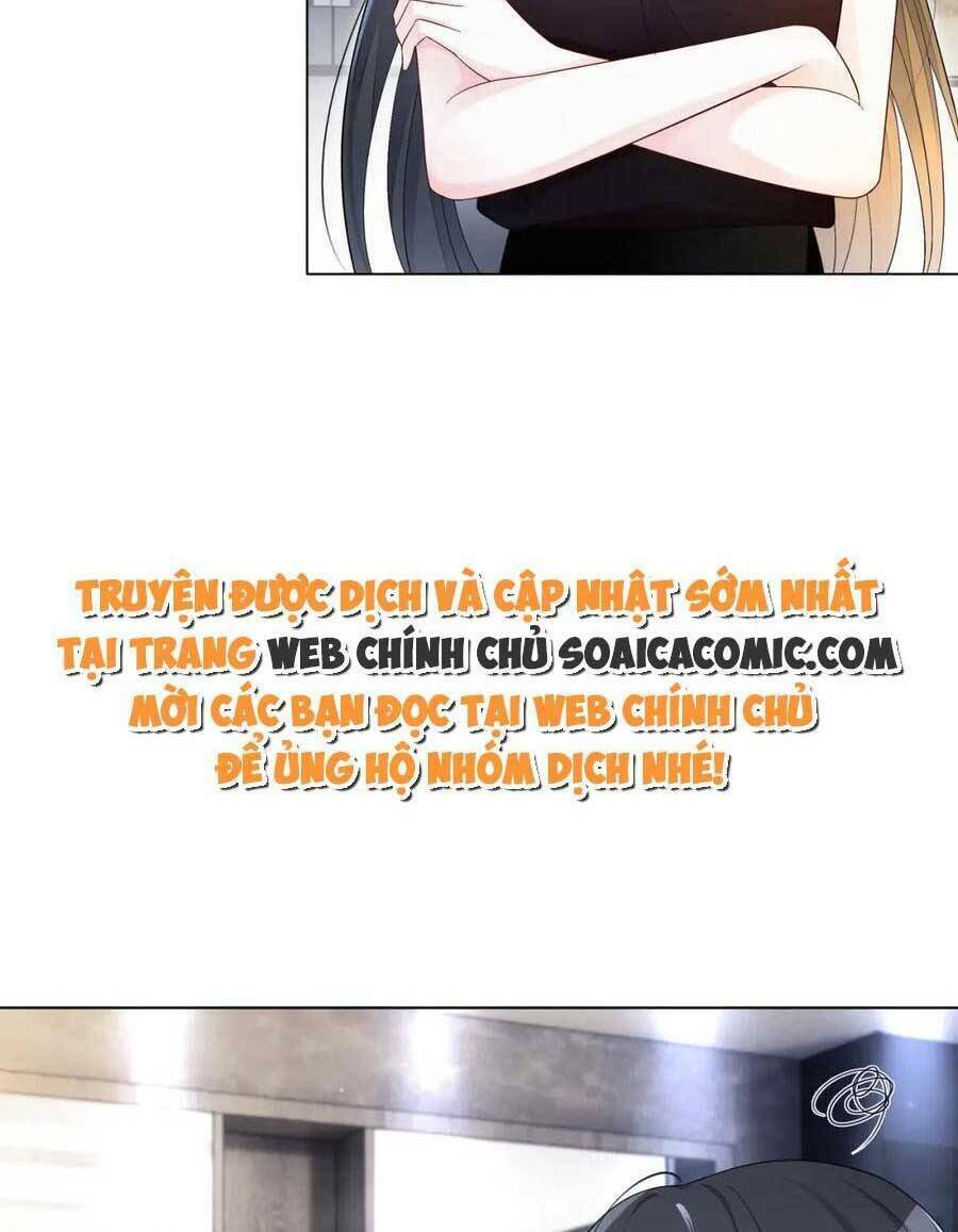 Trọng Sinh Đoàn Sủng Phu Nhân Ảnh Đế Vừa Nghèo Vừa Dữ - Chapter 23 - Page 38