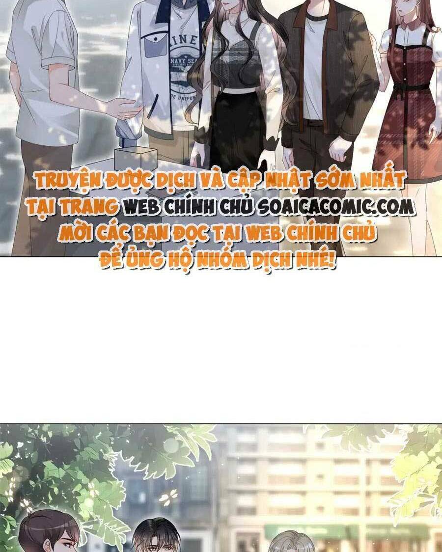 Trọng Sinh Đoàn Sủng Phu Nhân Ảnh Đế Vừa Nghèo Vừa Dữ - Chapter 23 - Page 3