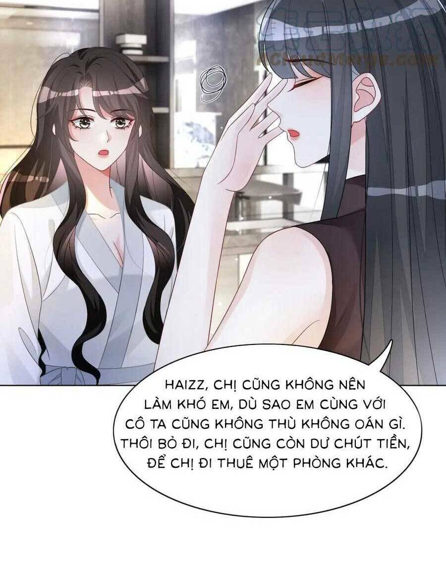 Trọng Sinh Đoàn Sủng Phu Nhân Ảnh Đế Vừa Nghèo Vừa Dữ - Chapter 23 - Page 39