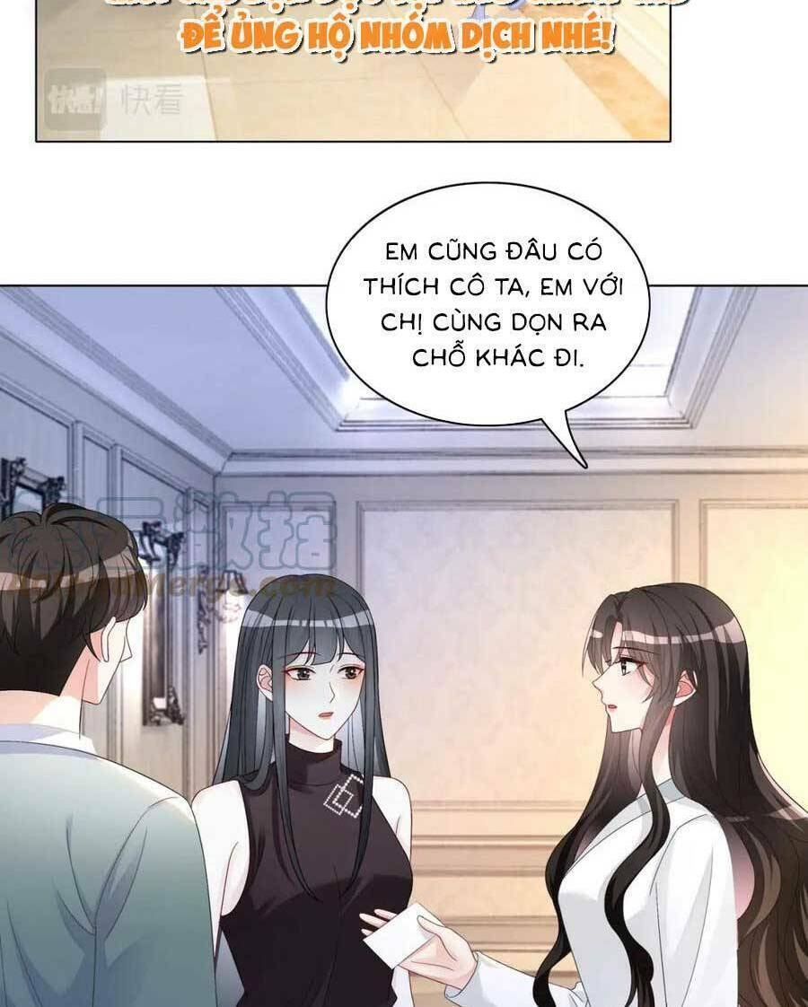 Trọng Sinh Đoàn Sủng Phu Nhân Ảnh Đế Vừa Nghèo Vừa Dữ - Chapter 23 - Page 41