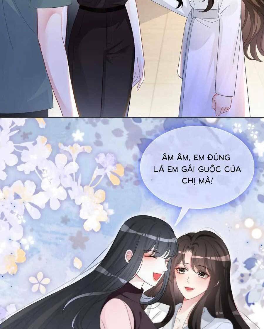 Trọng Sinh Đoàn Sủng Phu Nhân Ảnh Đế Vừa Nghèo Vừa Dữ - Chapter 23 - Page 42