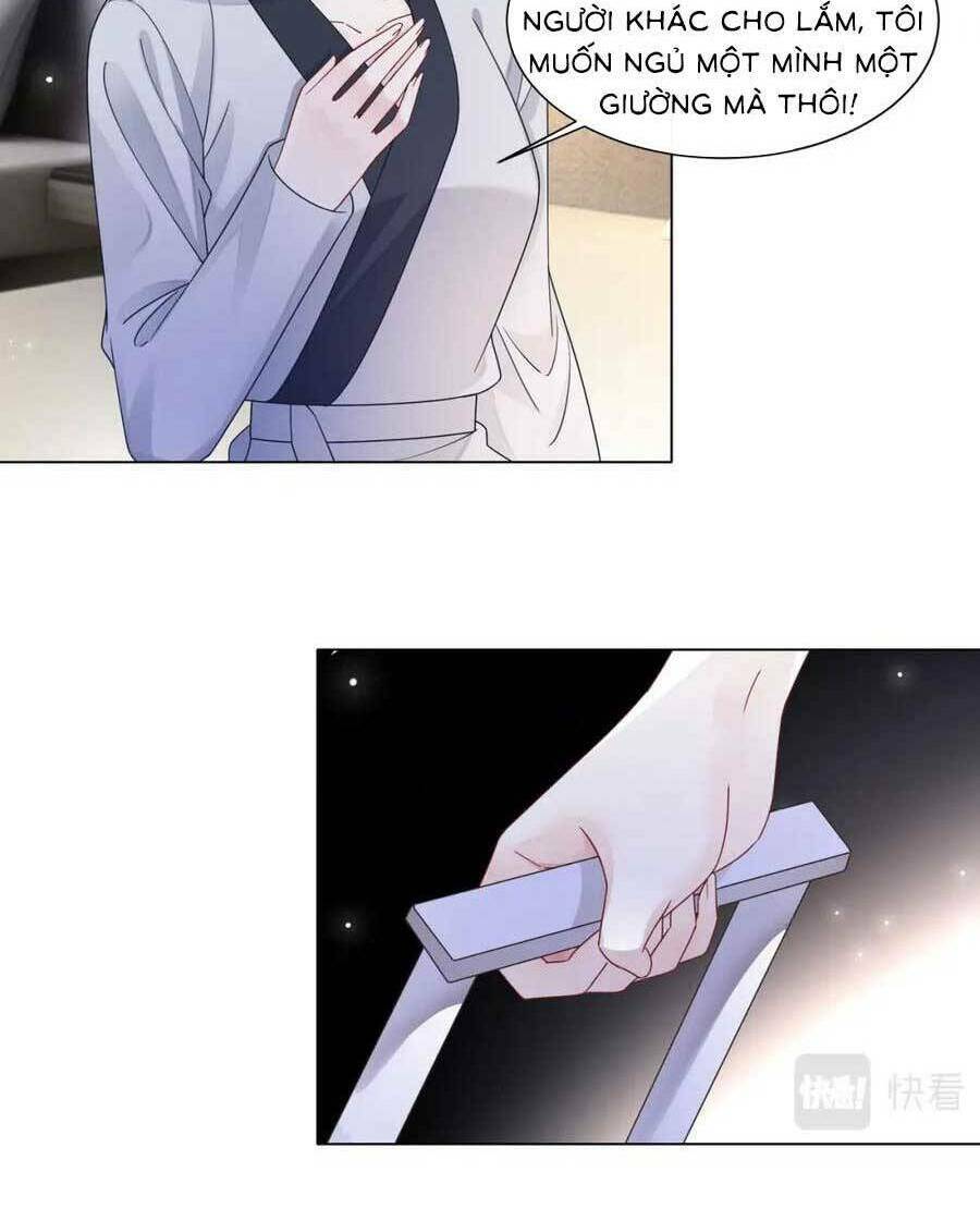 Trọng Sinh Đoàn Sủng Phu Nhân Ảnh Đế Vừa Nghèo Vừa Dữ - Chapter 23 - Page 45