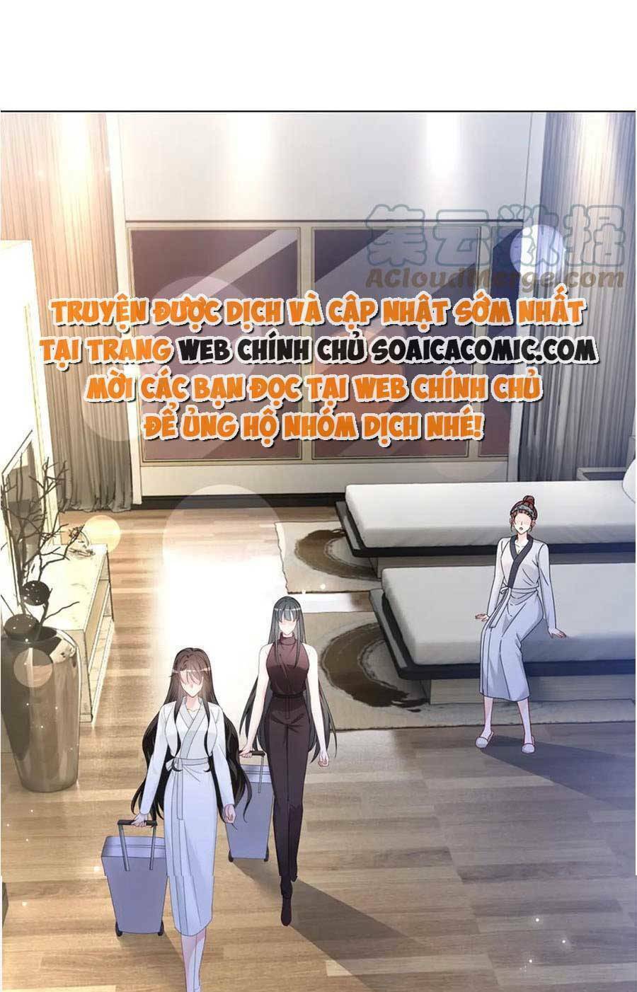 Trọng Sinh Đoàn Sủng Phu Nhân Ảnh Đế Vừa Nghèo Vừa Dữ - Chapter 23 - Page 46