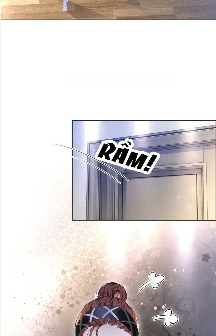 Trọng Sinh Đoàn Sủng Phu Nhân Ảnh Đế Vừa Nghèo Vừa Dữ - Chapter 23 - Page 47