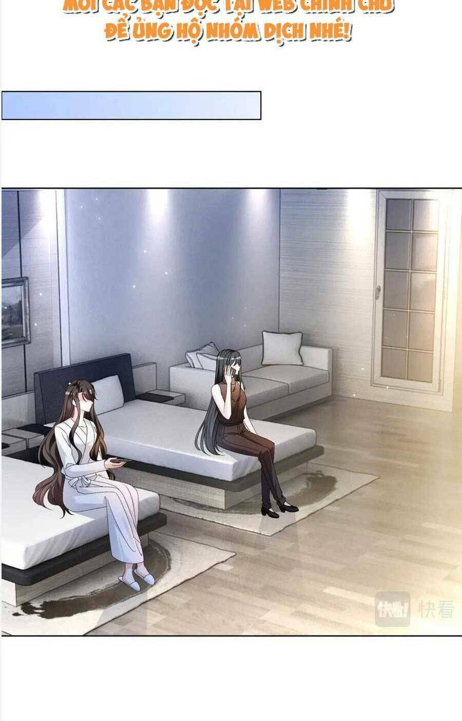 Trọng Sinh Đoàn Sủng Phu Nhân Ảnh Đế Vừa Nghèo Vừa Dữ - Chapter 23 - Page 49