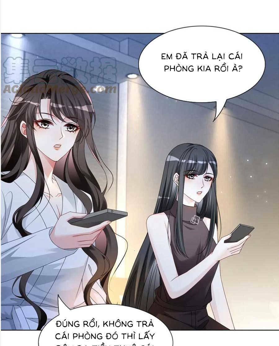 Trọng Sinh Đoàn Sủng Phu Nhân Ảnh Đế Vừa Nghèo Vừa Dữ - Chapter 23 - Page 50