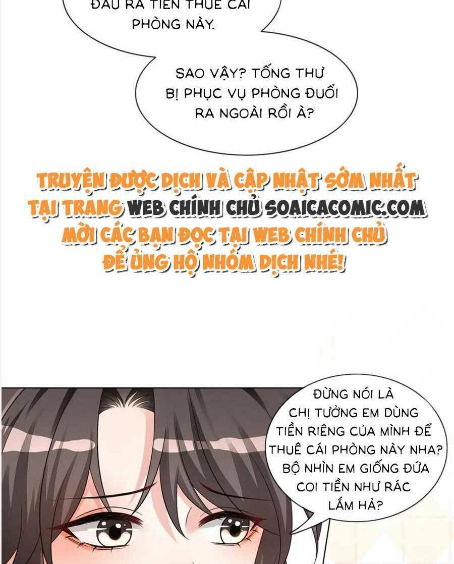 Trọng Sinh Đoàn Sủng Phu Nhân Ảnh Đế Vừa Nghèo Vừa Dữ - Chapter 23 - Page 51