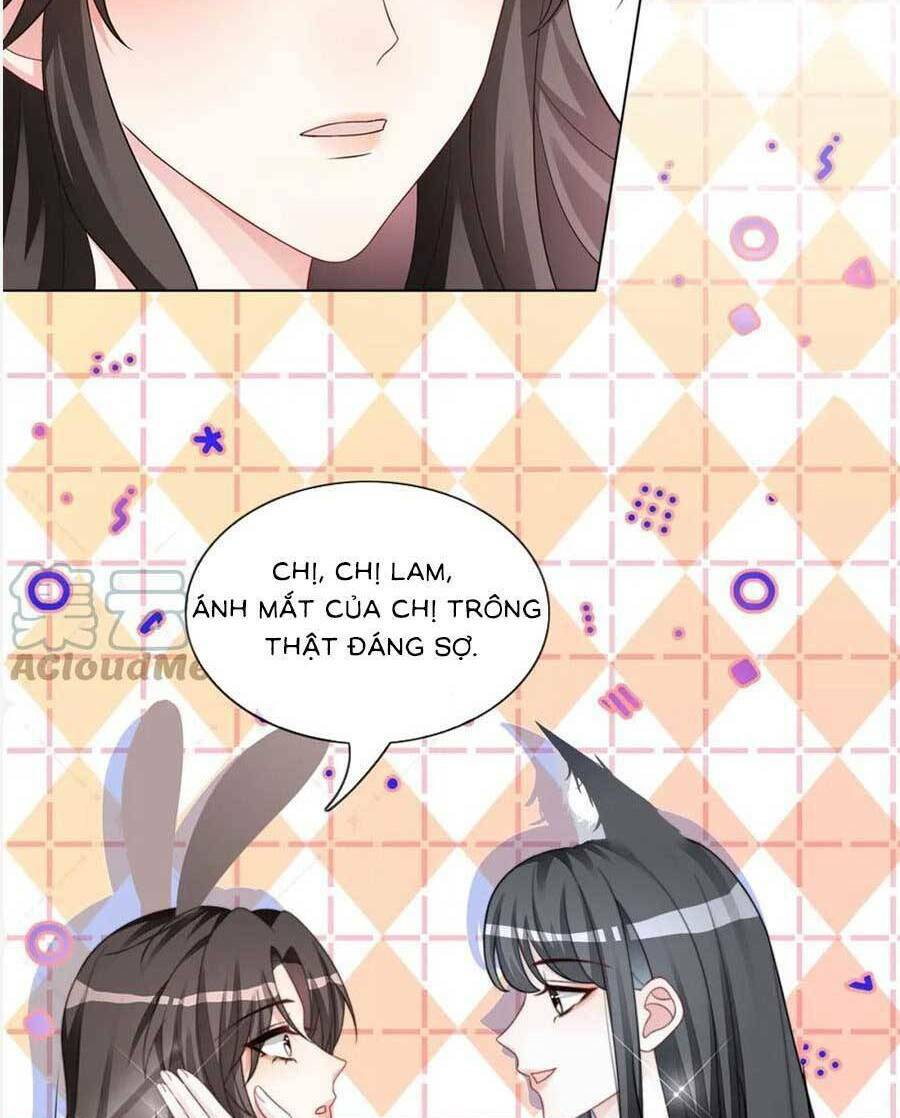 Trọng Sinh Đoàn Sủng Phu Nhân Ảnh Đế Vừa Nghèo Vừa Dữ - Chapter 23 - Page 52