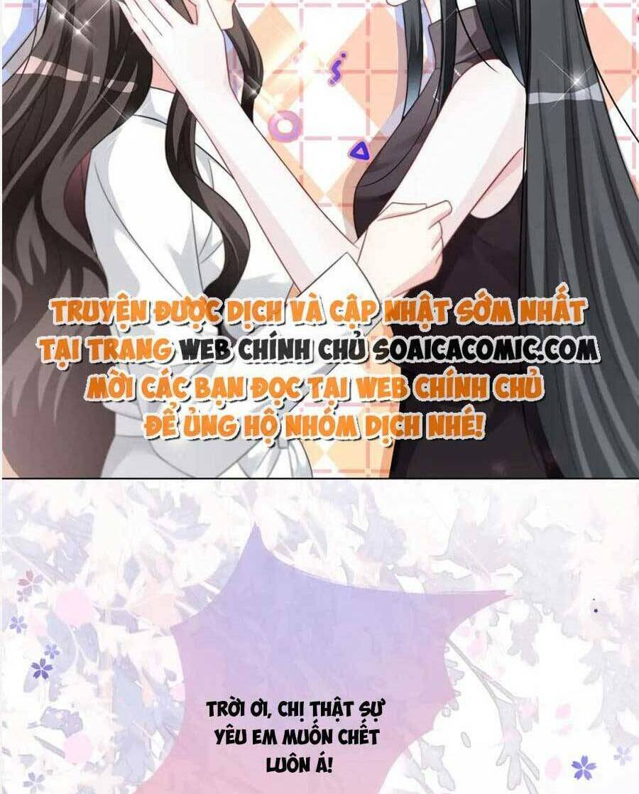 Trọng Sinh Đoàn Sủng Phu Nhân Ảnh Đế Vừa Nghèo Vừa Dữ - Chapter 23 - Page 53