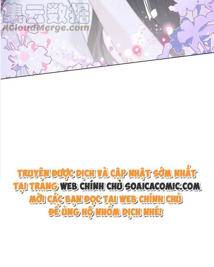 Trọng Sinh Đoàn Sủng Phu Nhân Ảnh Đế Vừa Nghèo Vừa Dữ - Chapter 23 - Page 55