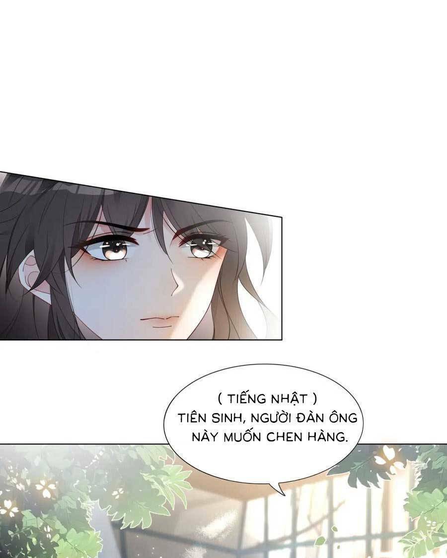 Trọng Sinh Đoàn Sủng Phu Nhân Ảnh Đế Vừa Nghèo Vừa Dữ - Chapter 23 - Page 6