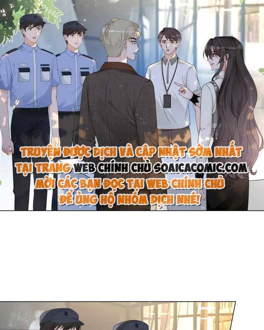 Trọng Sinh Đoàn Sủng Phu Nhân Ảnh Đế Vừa Nghèo Vừa Dữ - Chapter 23 - Page 7