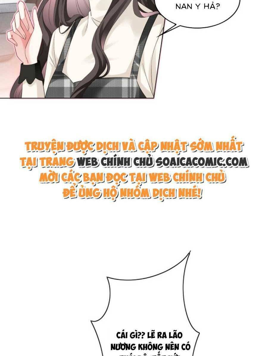 Trọng Sinh Đoàn Sủng Phu Nhân Ảnh Đế Vừa Nghèo Vừa Dữ - Chapter 24 - Page 10