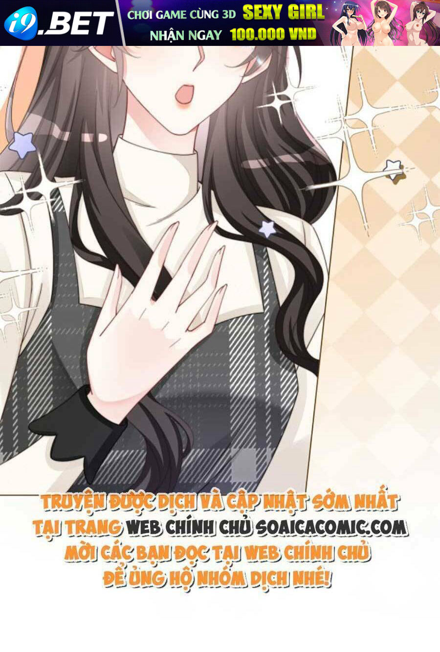 Trọng Sinh Đoàn Sủng Phu Nhân Ảnh Đế Vừa Nghèo Vừa Dữ - Chapter 24 - Page 15