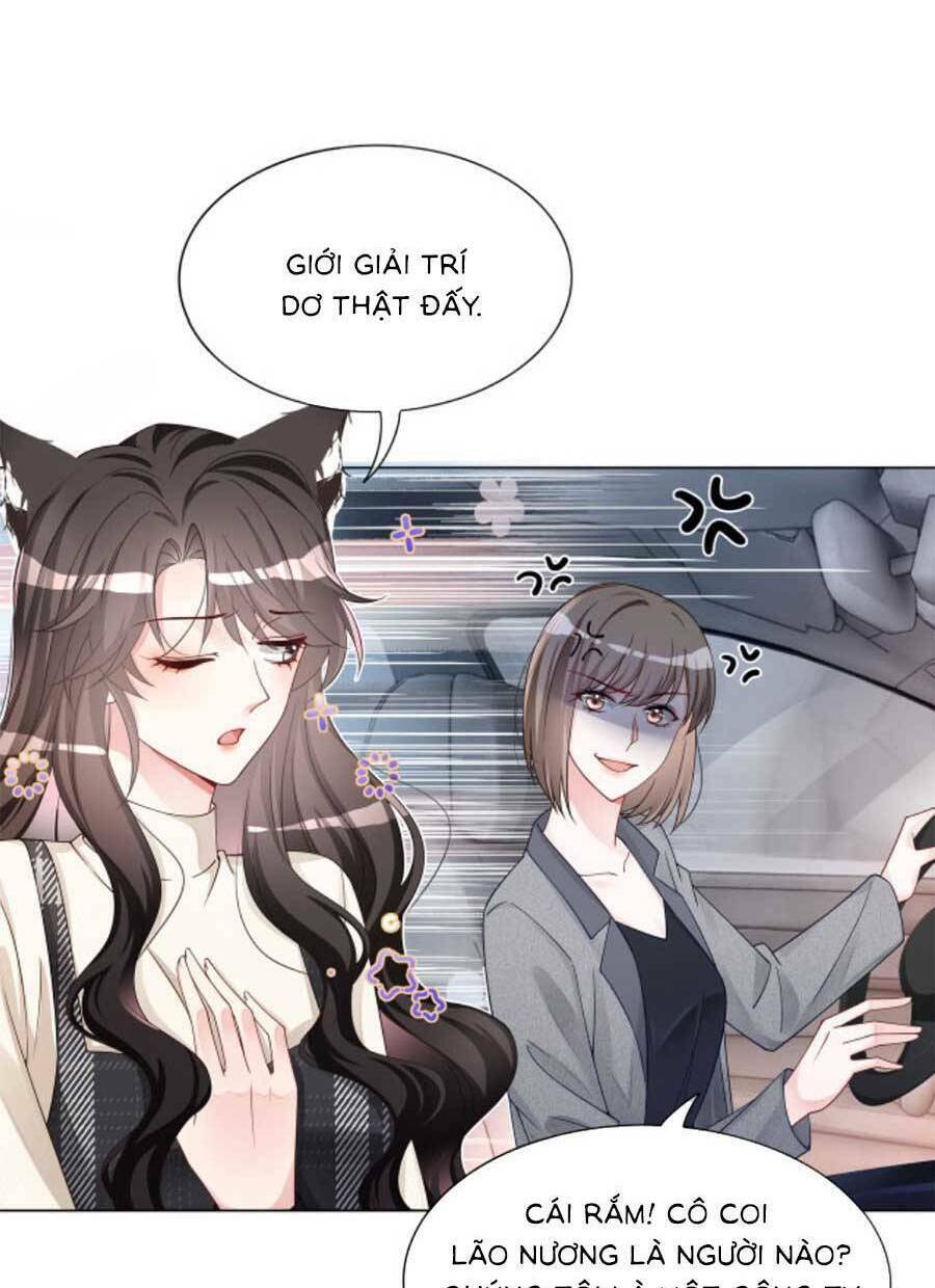 Trọng Sinh Đoàn Sủng Phu Nhân Ảnh Đế Vừa Nghèo Vừa Dữ - Chapter 24 - Page 16