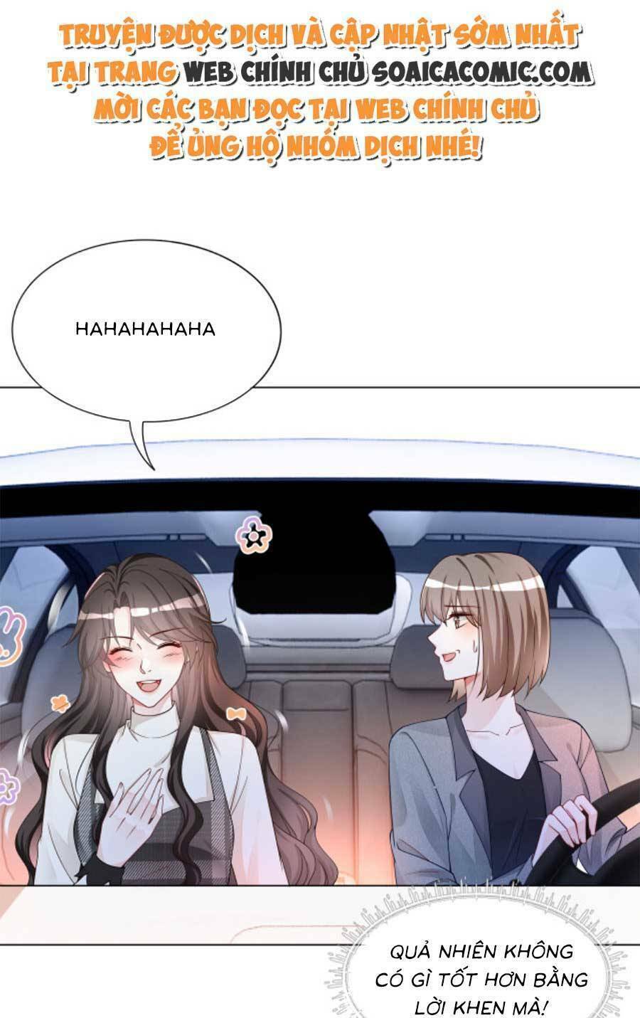 Trọng Sinh Đoàn Sủng Phu Nhân Ảnh Đế Vừa Nghèo Vừa Dữ - Chapter 24 - Page 18
