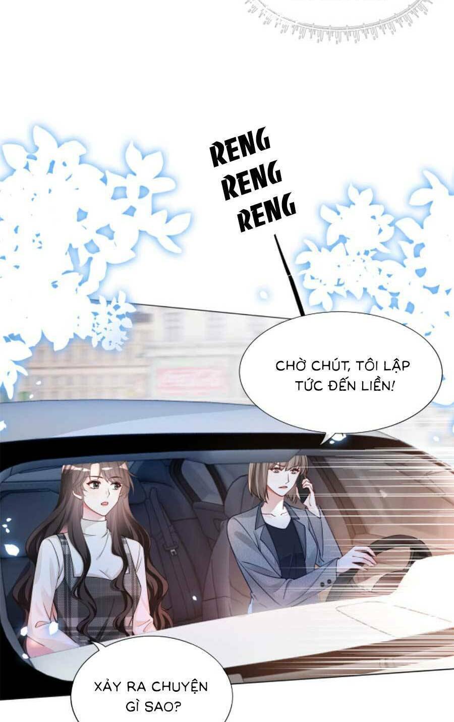 Trọng Sinh Đoàn Sủng Phu Nhân Ảnh Đế Vừa Nghèo Vừa Dữ - Chapter 24 - Page 19