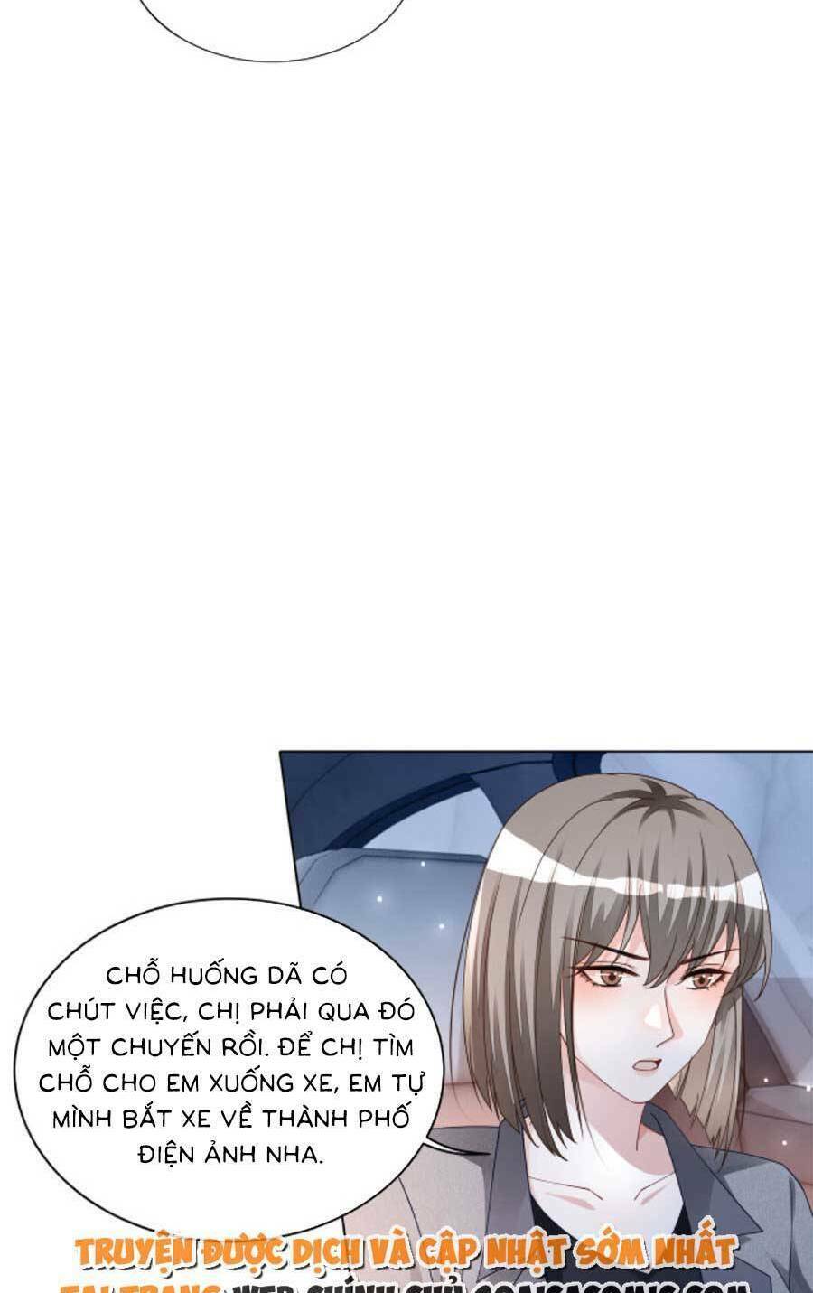 Trọng Sinh Đoàn Sủng Phu Nhân Ảnh Đế Vừa Nghèo Vừa Dữ - Chapter 24 - Page 20