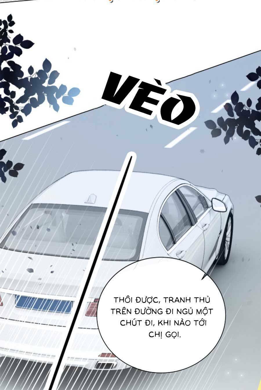 Trọng Sinh Đoàn Sủng Phu Nhân Ảnh Đế Vừa Nghèo Vừa Dữ - Chapter 24 - Page 23