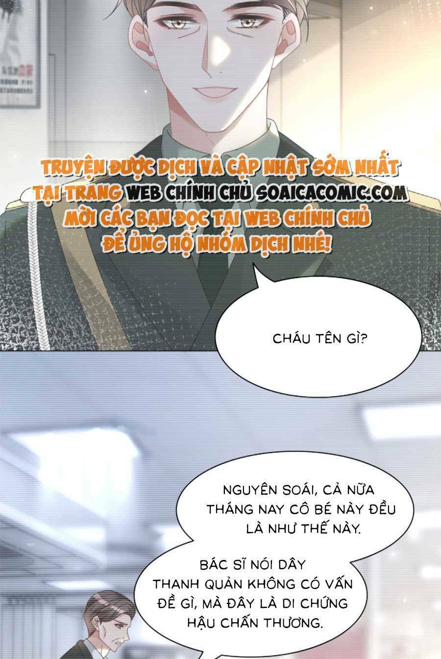 Trọng Sinh Đoàn Sủng Phu Nhân Ảnh Đế Vừa Nghèo Vừa Dữ - Chapter 24 - Page 25