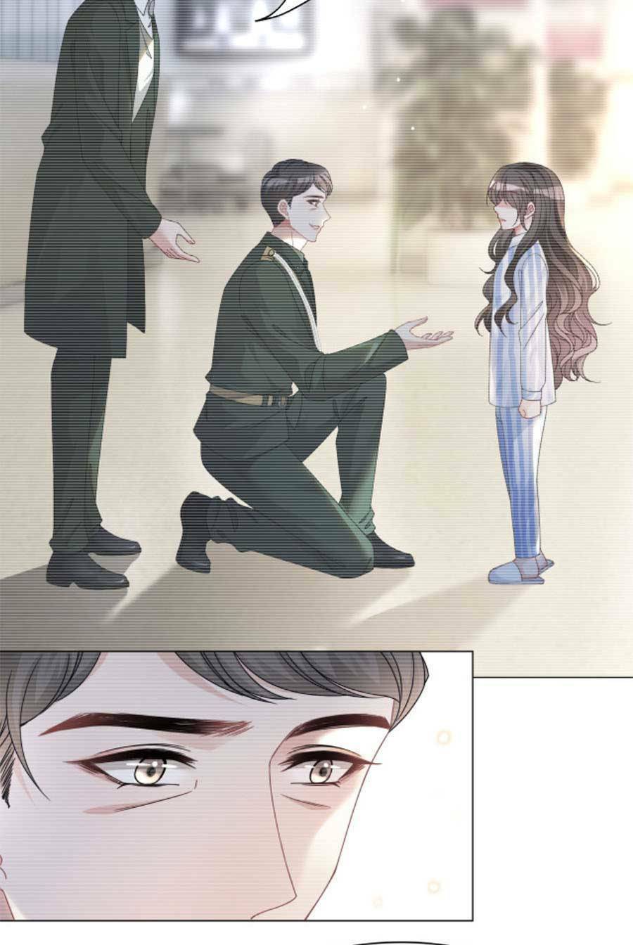 Trọng Sinh Đoàn Sủng Phu Nhân Ảnh Đế Vừa Nghèo Vừa Dữ - Chapter 24 - Page 26