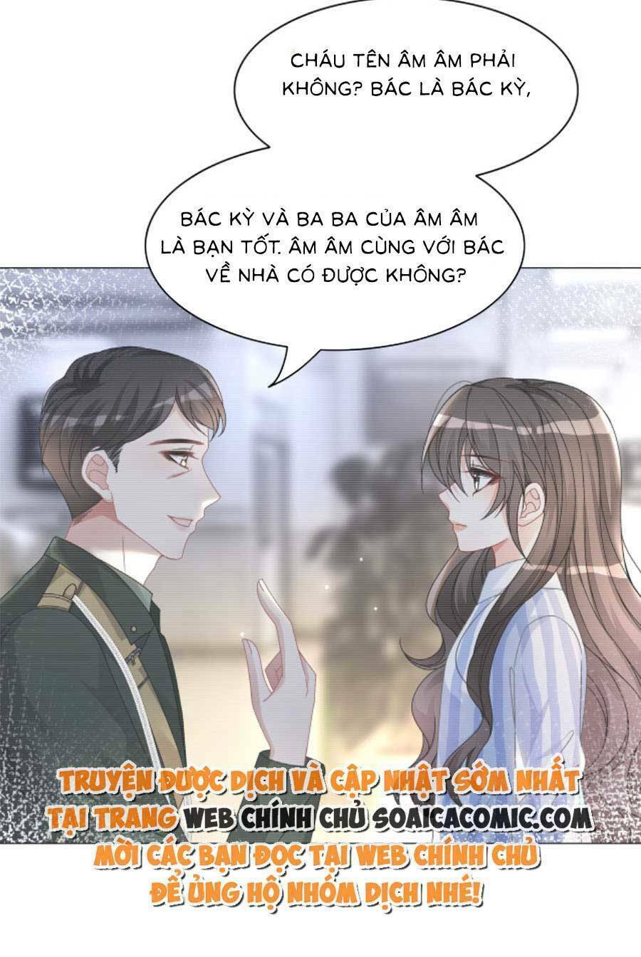 Trọng Sinh Đoàn Sủng Phu Nhân Ảnh Đế Vừa Nghèo Vừa Dữ - Chapter 24 - Page 27