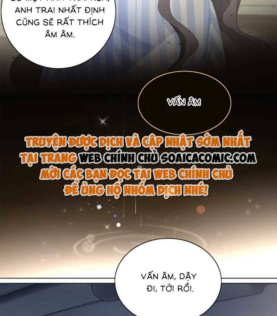 Trọng Sinh Đoàn Sủng Phu Nhân Ảnh Đế Vừa Nghèo Vừa Dữ - Chapter 24 - Page 29