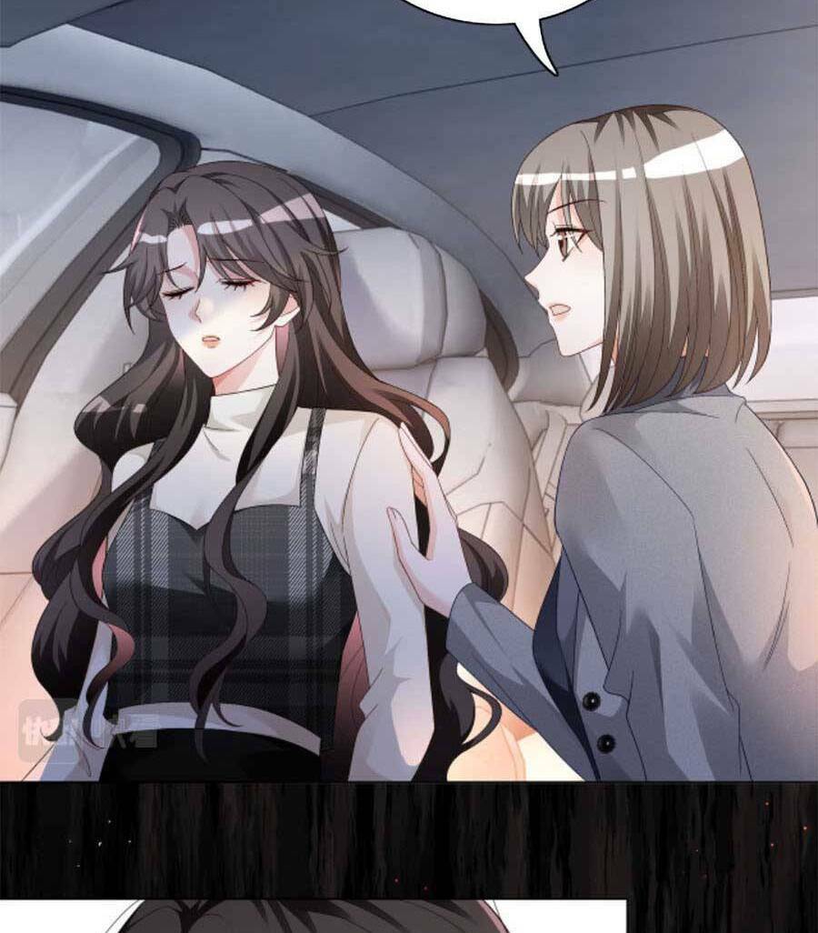 Trọng Sinh Đoàn Sủng Phu Nhân Ảnh Đế Vừa Nghèo Vừa Dữ - Chapter 24 - Page 30