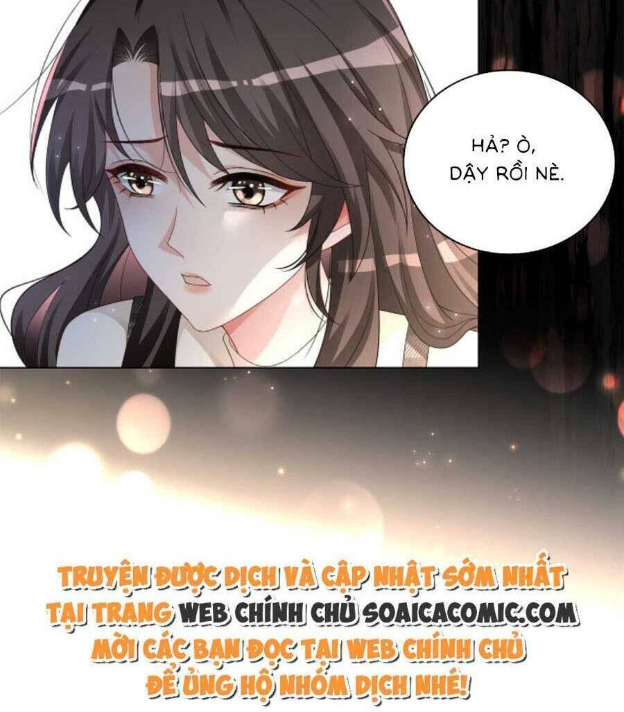 Trọng Sinh Đoàn Sủng Phu Nhân Ảnh Đế Vừa Nghèo Vừa Dữ - Chapter 24 - Page 31