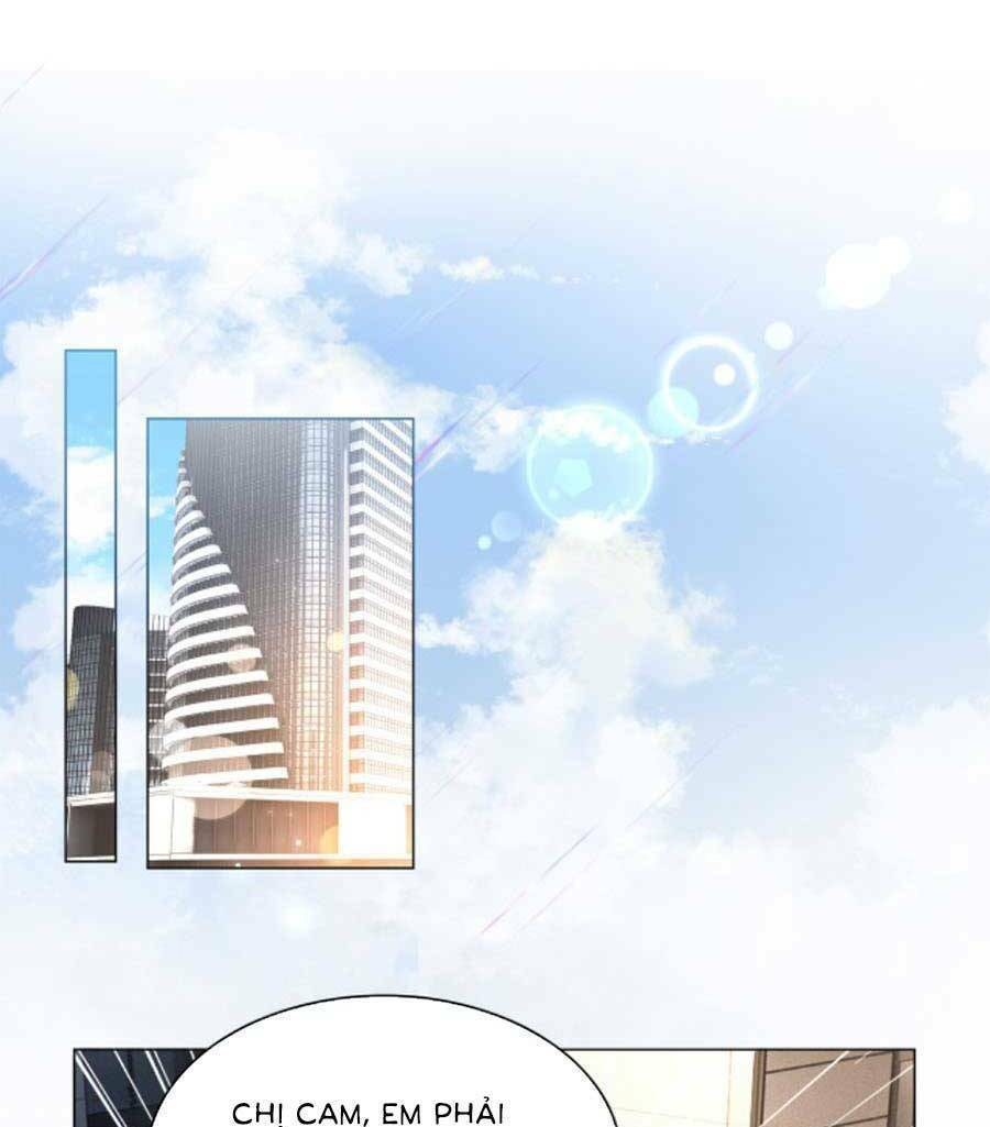 Trọng Sinh Đoàn Sủng Phu Nhân Ảnh Đế Vừa Nghèo Vừa Dữ - Chapter 24 - Page 32