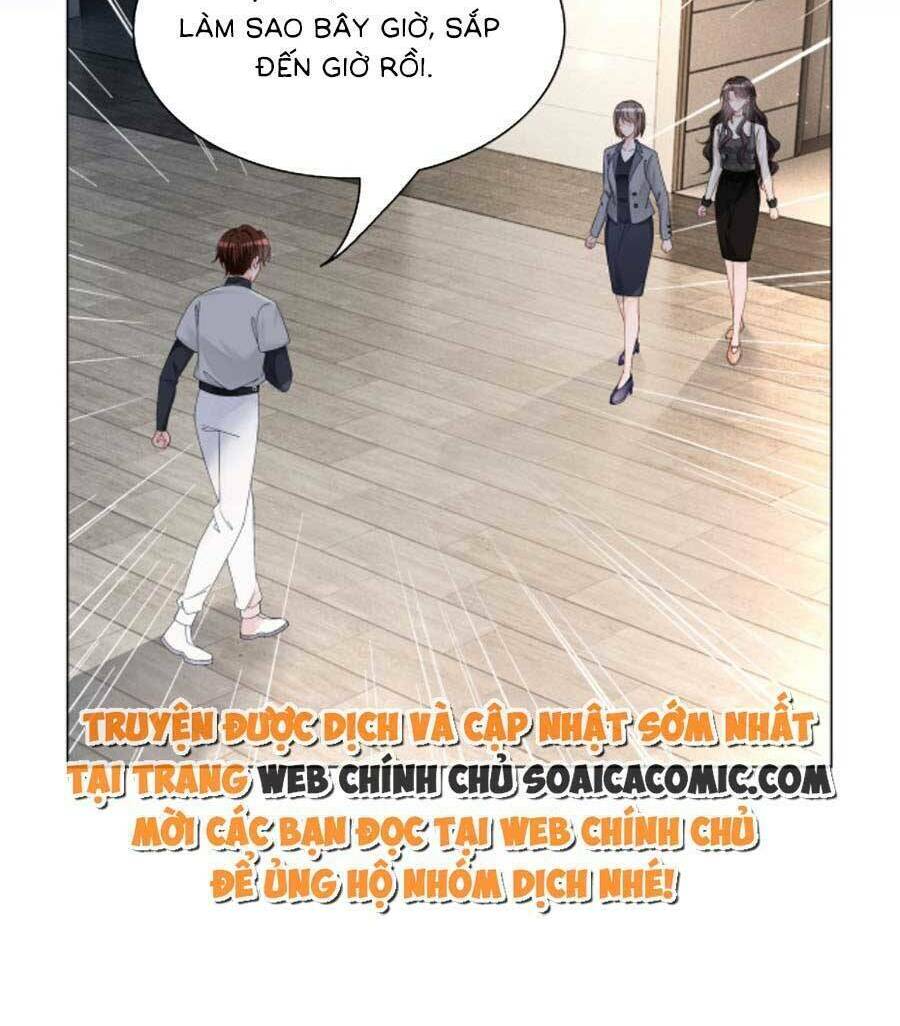 Trọng Sinh Đoàn Sủng Phu Nhân Ảnh Đế Vừa Nghèo Vừa Dữ - Chapter 24 - Page 33